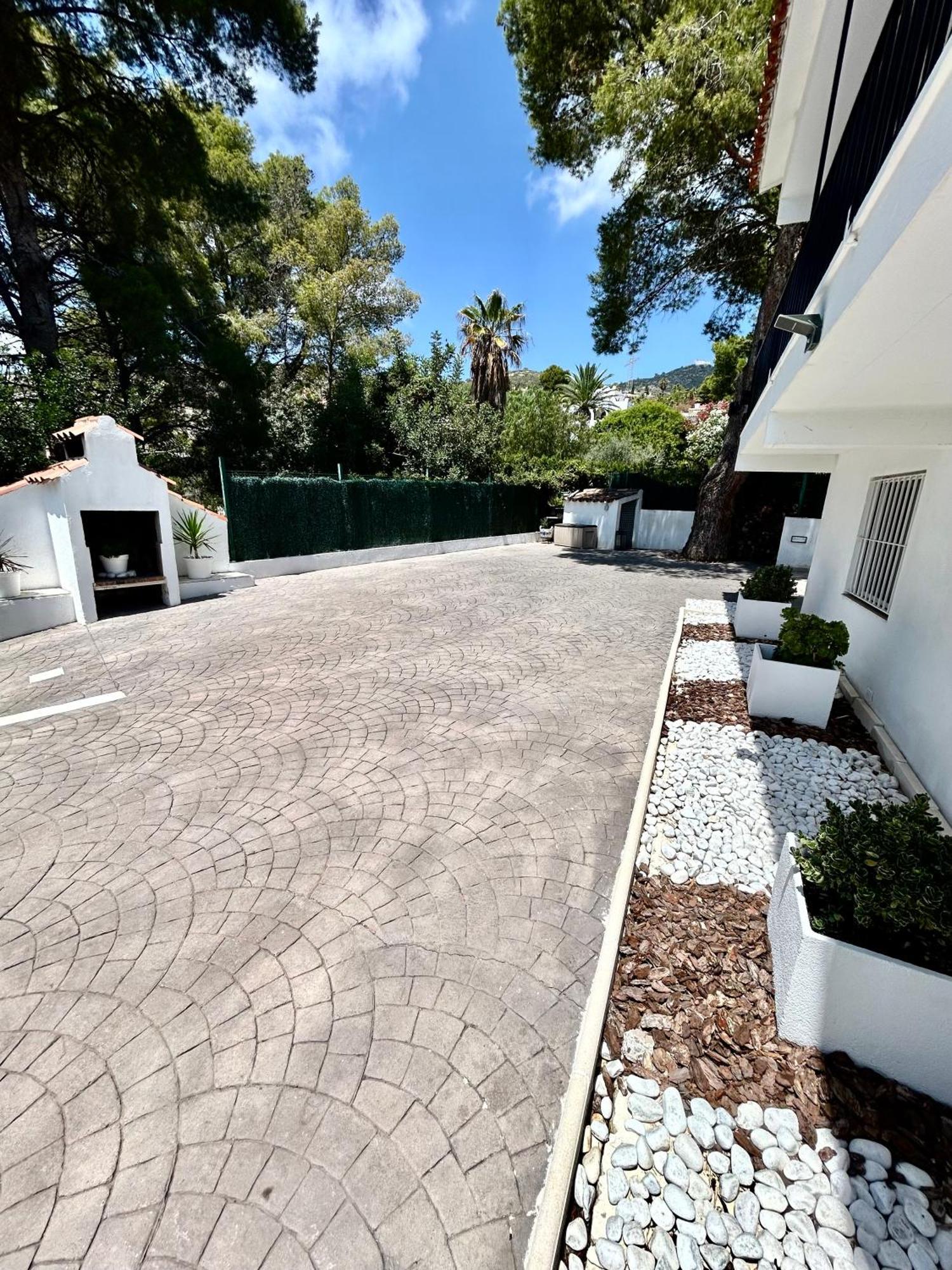 Chalet Con Piscina Privada En Alcocebre Alcala de Chivert Exterior photo